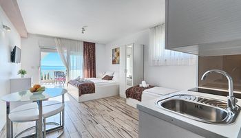 Bild från Apart-Hotel Stipe, Hotell i Kroatien