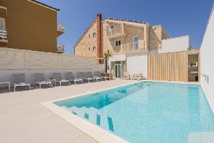 Bild från Villa Miki, Hotell i Kroatien