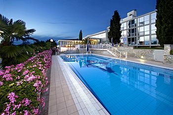 Bild från All Inclusive Hotel Zorna, Hotell i Kroatien