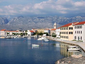 Bild från Tamarix Residence, Hotell i Kroatien