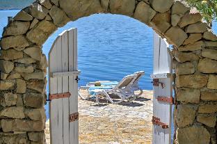 Bild från Villa Donatella in Posedarje, Hotell i Kroatien Bild från Villa Donatella in Posedarje, Hotell i Kroatien