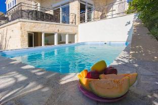Bild från Villa Jasmin Posedarje, Hotell i Kroatien