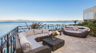 Bild från Villa Lotus Posedarje, Hotell i Kroatien