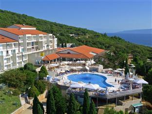 Bild från Valamar Bellevue Hotel & Residence, Hotell i Kroatien