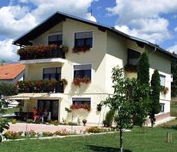Bild från Plitvice House, Hotell i Kroatien
