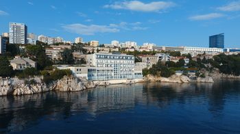 Bild från Hotel Jadran, Hotell i Kroatien
