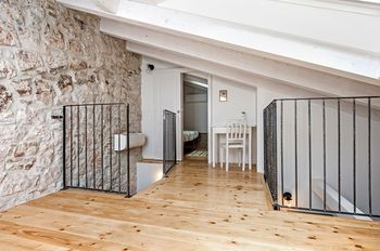 Bild från Apartment Blue Note, Hotell i Kroatien