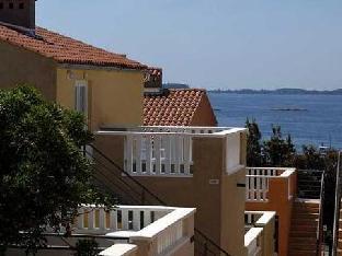 Bild från Apartments Amarin, Hotell i Kroatien