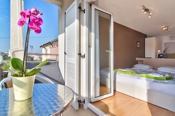 Bild från Apartments Cvek2, Hotell i Kroatien