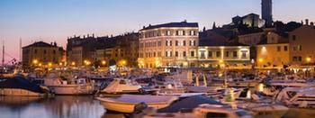 Bild från Apartments Cvek Deluxe A3 - 1 Br Apts, Hotell i Kroatien