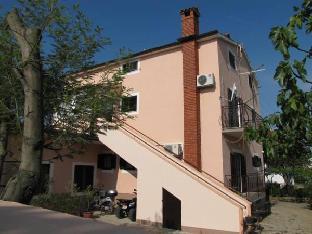 Bild från Apartments Peteh, Hotell i Kroatien