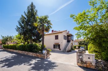 Bild från Apartments Relax, Hotell i Kroatien