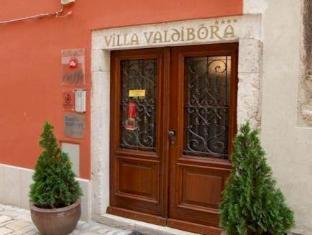 Bild från Boutique Hotel Valdibora, Hotell i Kroatien