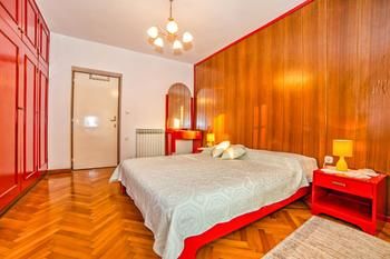 Bild från Holiday House Nada in Rovinj - 3 Br Apts, Hotell i Kroatien