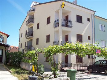 Bild från Pansion Exclusive, Hotell i Kroatien