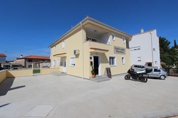 Bild från Studio Emanuel, Hotell i Kroatien