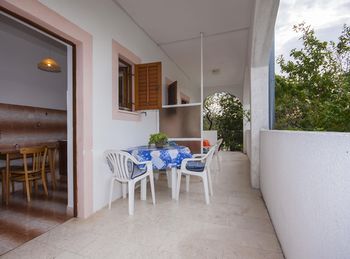 Bild från Apartment Bajan A2 - 1 Br Apts, Hotell i Kroatien