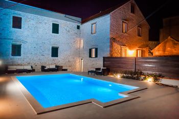 Bild från Hostel Scala, Hotell i Kroatien