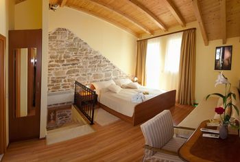 Bild från Authentic Luxury Rooms, Hotell i Kroatien