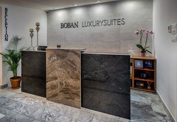 Bild från Boban Luxury Suites, Hotell i Kroatien