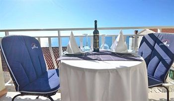 Bild från Guesthouse Epetium, Hotell i Kroatien