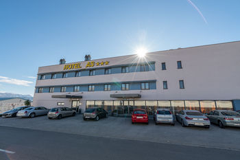 Bild från Hotel As, Hotell i Kroatien