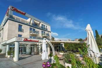 Bild från Hotel Fanat, Hotell i Kroatien