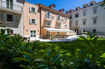 Bild från Hotel Marul, Hotell i Kroatien