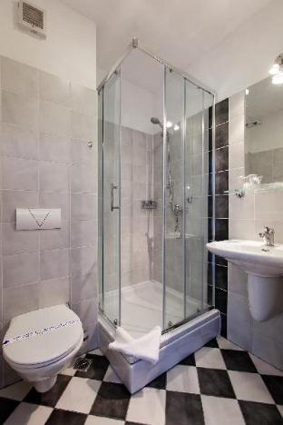 Bild från Hotel Slavija, Hotell i Kroatien