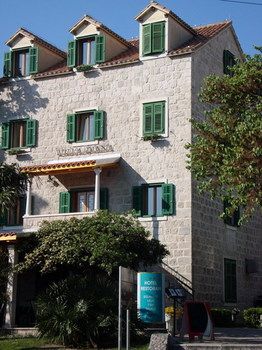 Bild från Hotel Villa Diana, Hotell i Kroatien