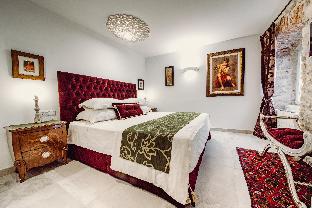 Bild från Legatus Luxury Apartment Two Bedroom Suite, Hotell i Kroatien