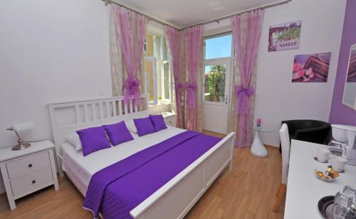 Bild från Luxury Rooms Nirvana, Hotell i Kroatien