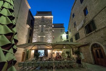 Bild från Murum Boutique Hotel, Hotell i Kroatien