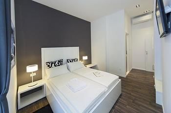 Bild från Priuli Luxury Rooms, Hotell i Kroatien