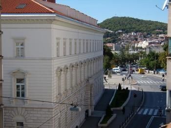 Bild från Rooms Damira Split, Hotell i Kroatien
