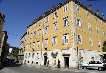 Bild från Villa Olea, Hotell i Kroatien