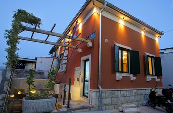 Bild från Villa Urbi et Orbi, Hotell i Kroatien
