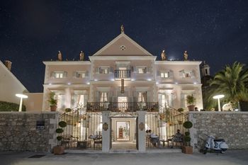 Bild från Heritage Villa Apolon, Hotell i Kroatien