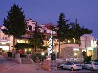 Bild från Hotel Vicko, Hotell i Kroatien