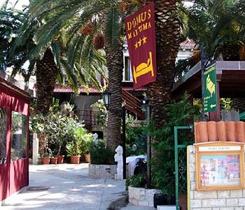 Bild från Domus Maritima, Hotell i Kroatien
