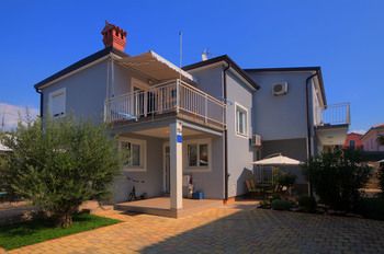 Bild från Apartments Jelena 1284, Hotell i Kroatien