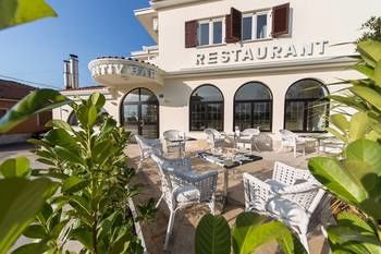 Bild från Hotel La Settima Luna, Hotell i Kroatien