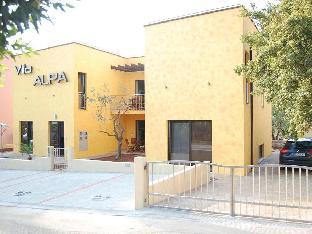 Bild från Villa Alpa, Hotell i Kroatien