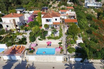 Bild från Villa Carmen, Hotell i Kroatien