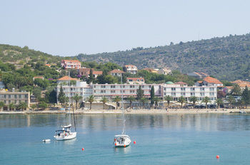 Bild från Hotel Posejdon, Hotell i Kroatien