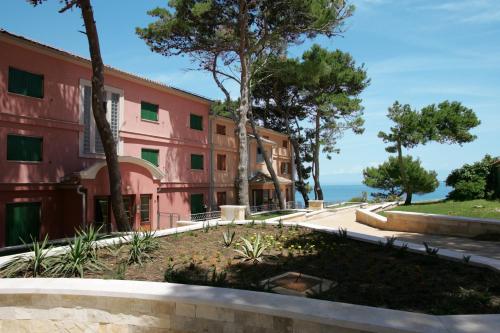 Bild från Apartments Punta, Hotell i Kroatien