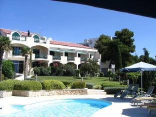 Bild från Hotel Villa Radin, Hotell i Kroatien