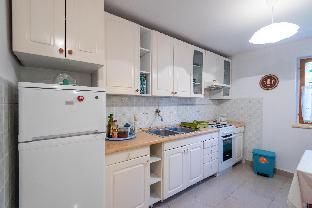 Bild från Apat 2 bedrooms, a bathroom, a kitchen,living room, Hotell i Kroatien