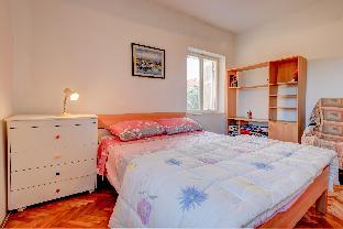 Bild från Apt, 2 bedrooms, bathroom, kitchen & living room, Hotell i Kroatien