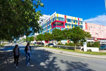 Bild från Dentex 4 You, Hotell i Kroatien